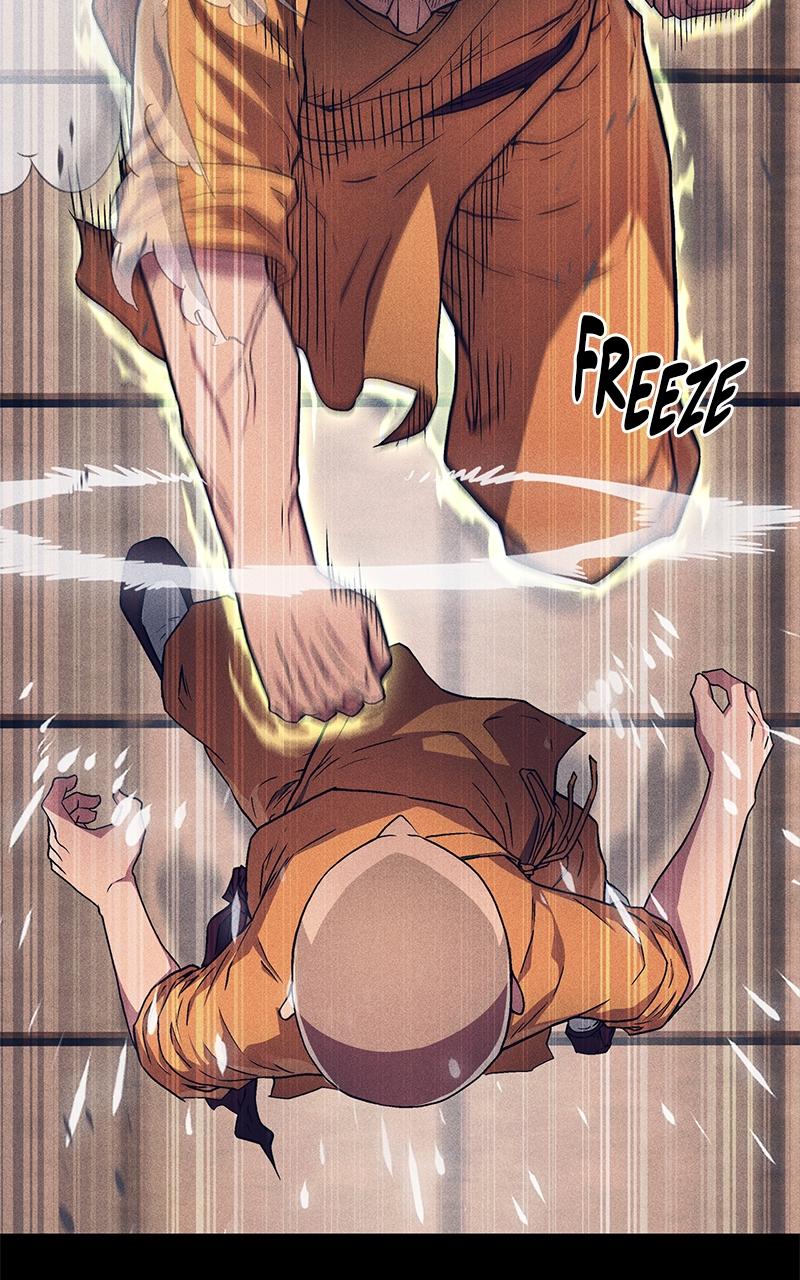 The Genius Murim Fitness Trainer Chap 12 - Next Chap 13