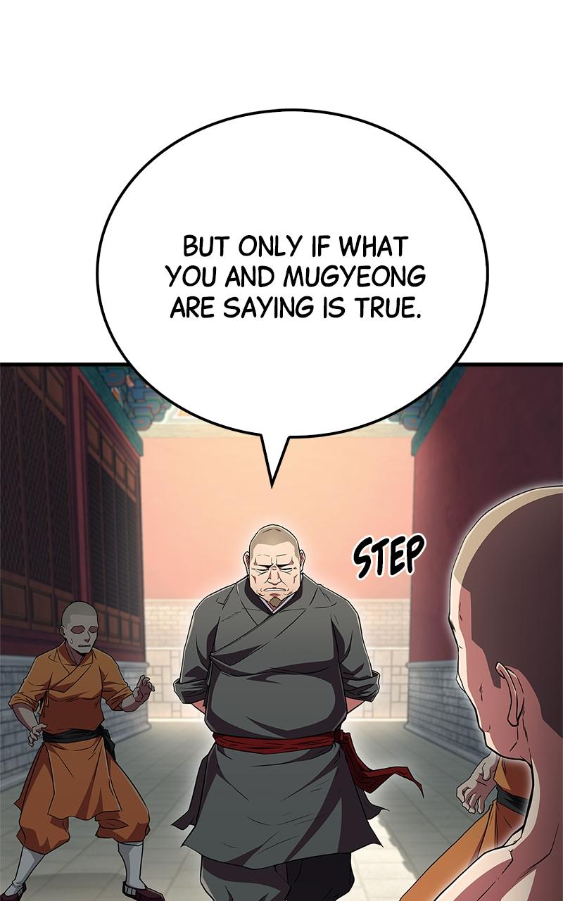 The Genius Murim Fitness Trainer Chap 13 - Next Chap 14