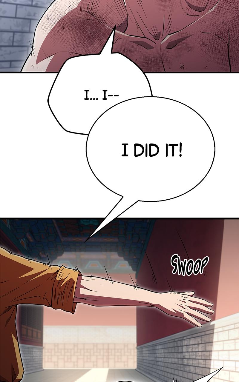 The Genius Murim Fitness Trainer Chap 13 - Next Chap 14