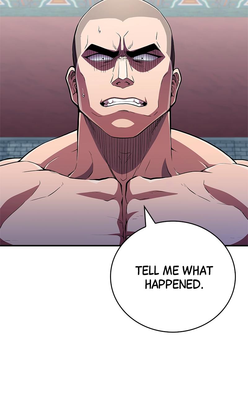 The Genius Murim Fitness Trainer Chap 13 - Next Chap 14