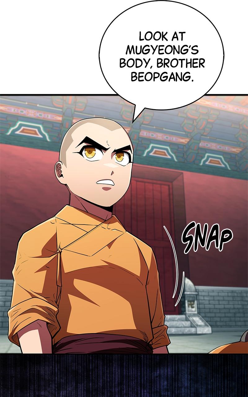 The Genius Murim Fitness Trainer Chap 13 - Next Chap 14
