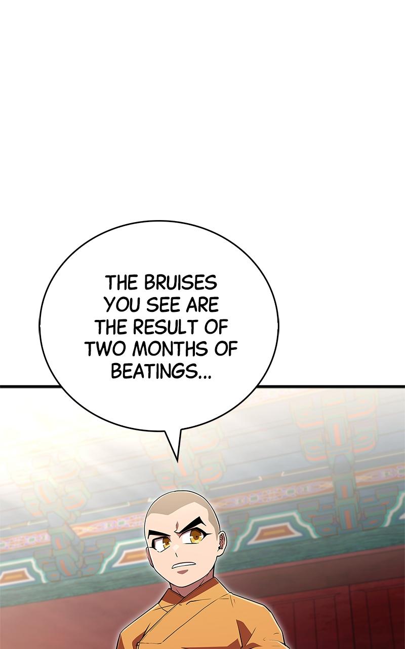 The Genius Murim Fitness Trainer Chap 13 - Next Chap 14