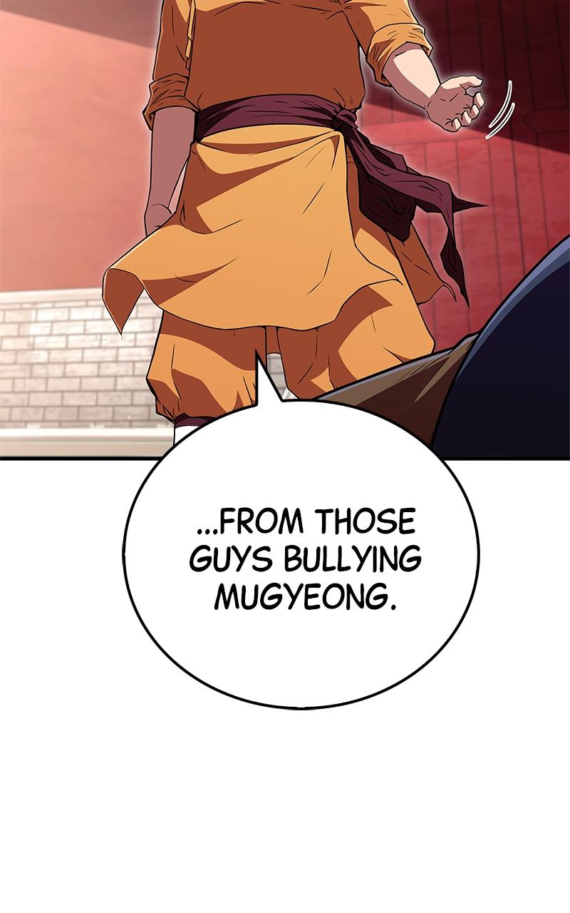 The Genius Murim Fitness Trainer Chap 13 - Next Chap 14