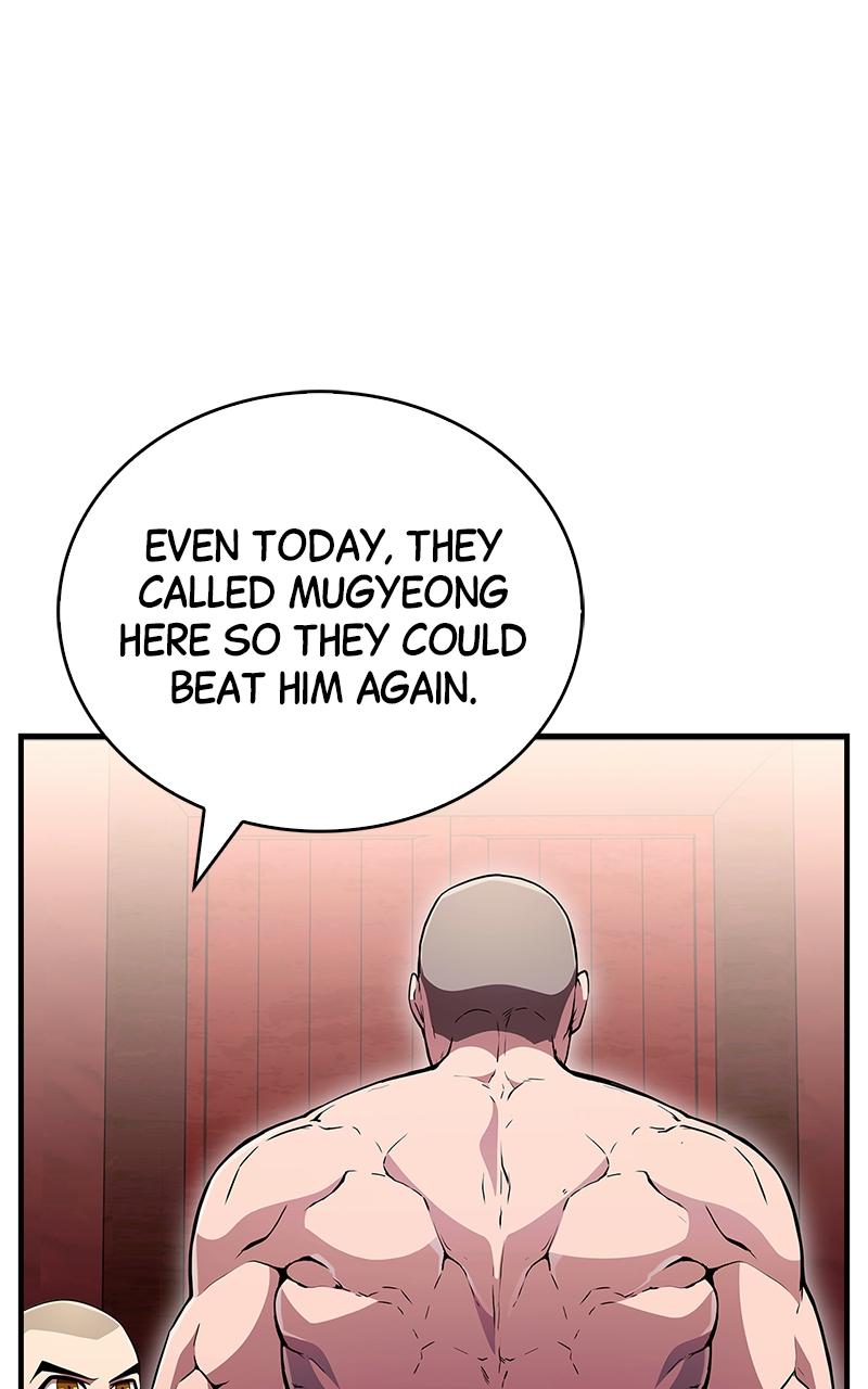 The Genius Murim Fitness Trainer Chap 13 - Next Chap 14