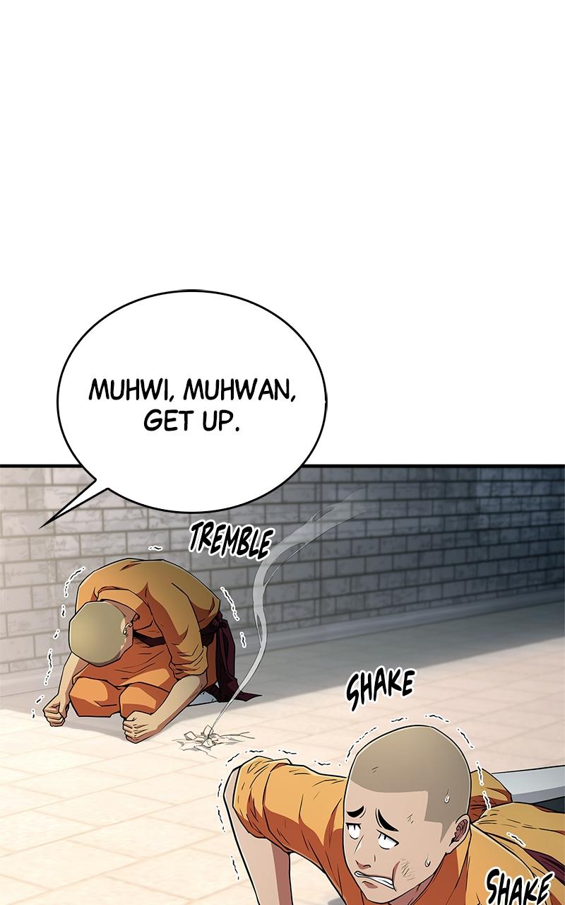 The Genius Murim Fitness Trainer Chap 13 - Next Chap 14