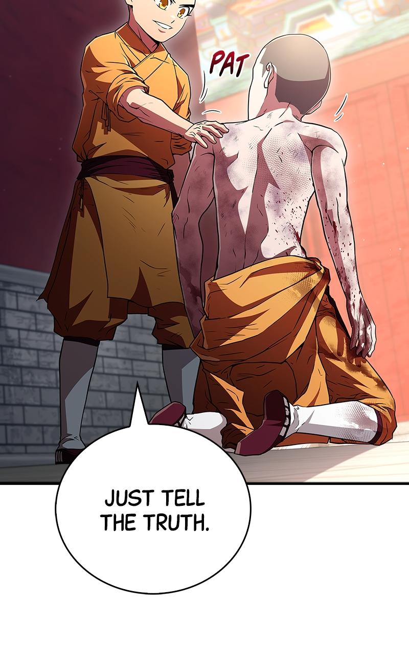 The Genius Murim Fitness Trainer Chap 13 - Next Chap 14