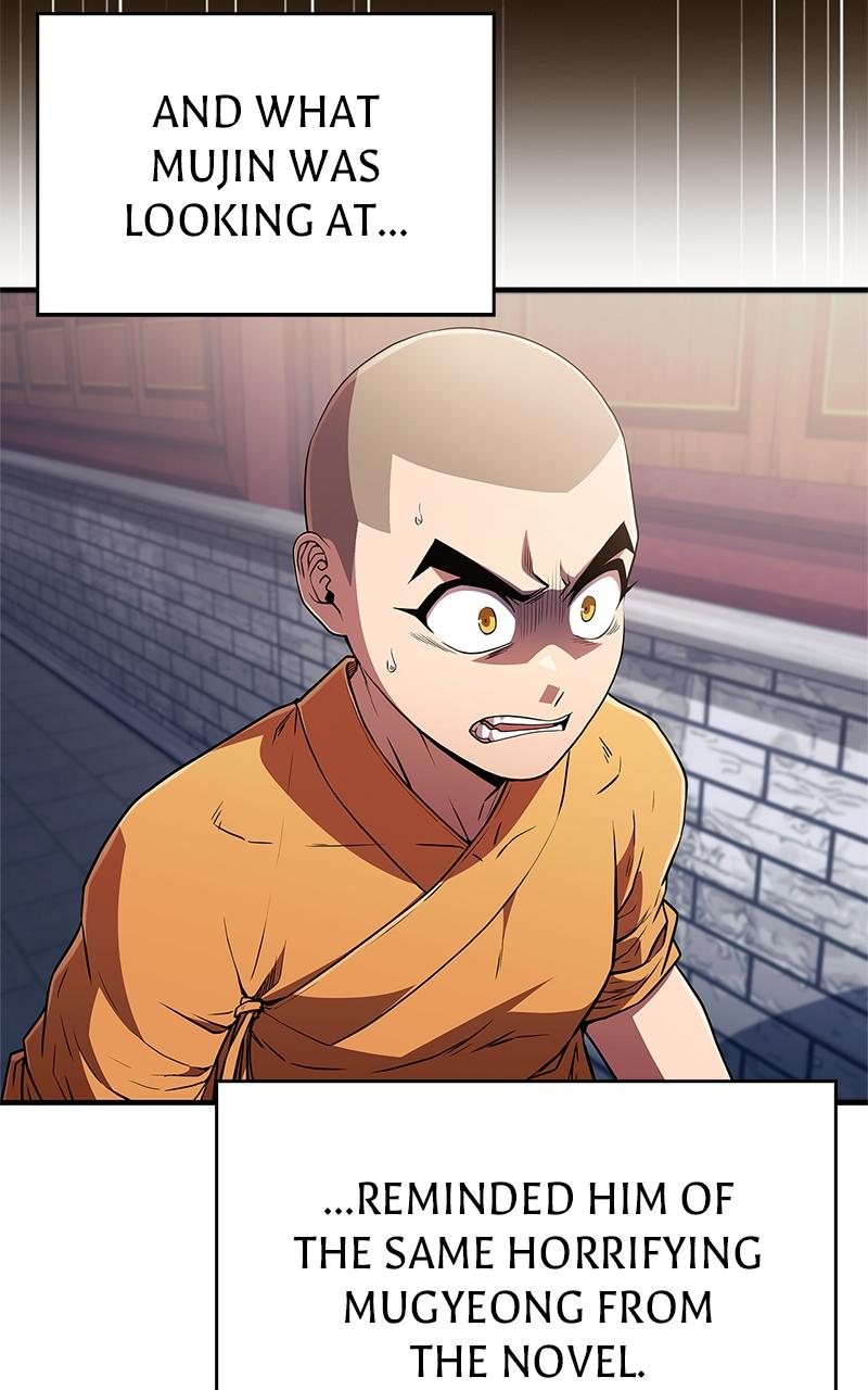 The Genius Murim Fitness Trainer Chap 13 - Next Chap 14