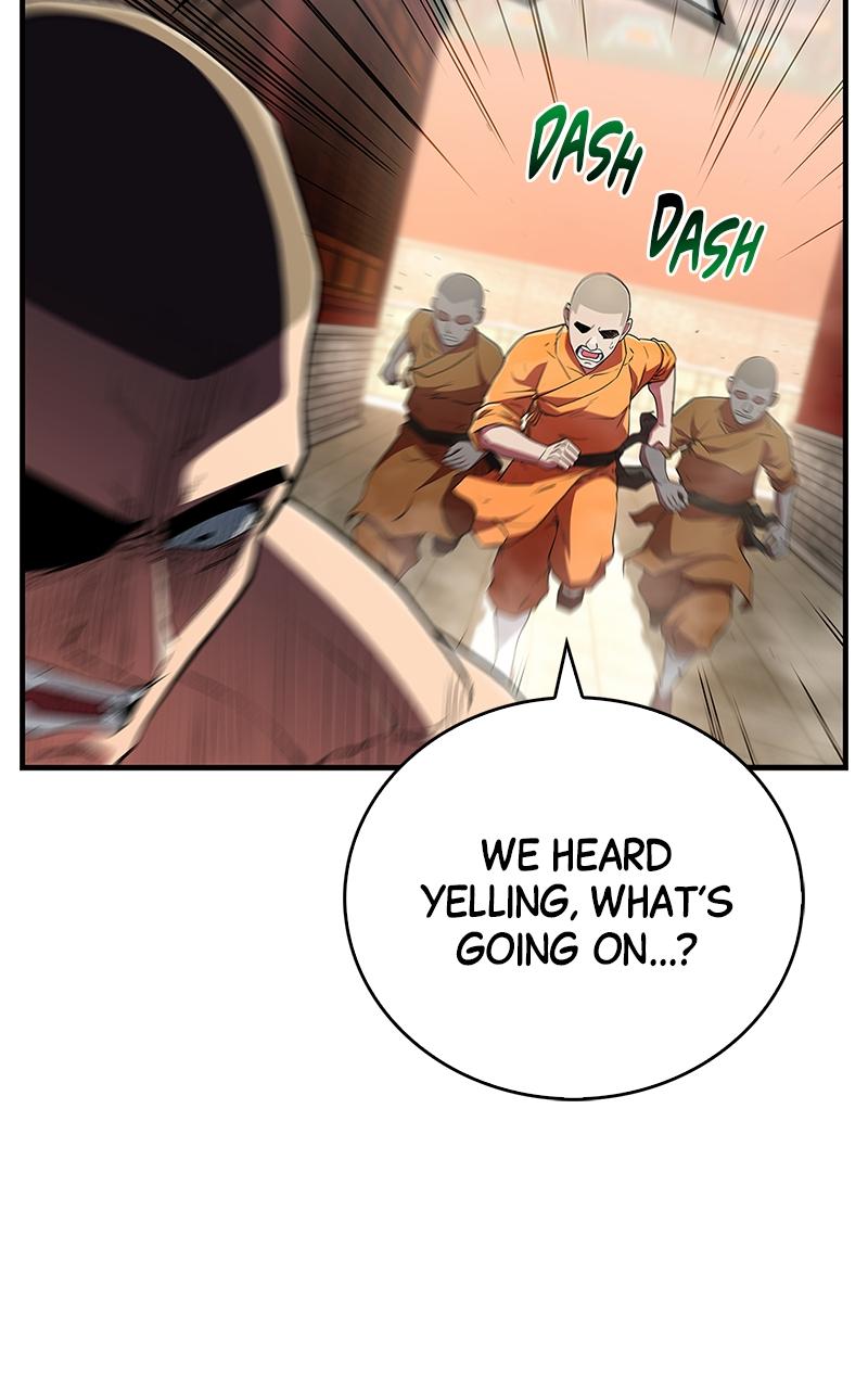 The Genius Murim Fitness Trainer Chap 13 - Next Chap 14