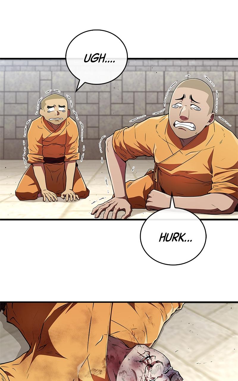 The Genius Murim Fitness Trainer Chap 13 - Next Chap 14