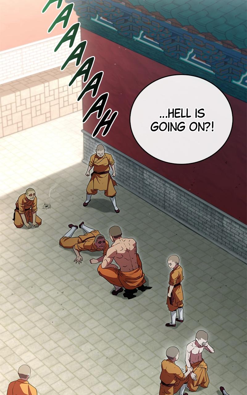 The Genius Murim Fitness Trainer Chap 13 - Next Chap 14