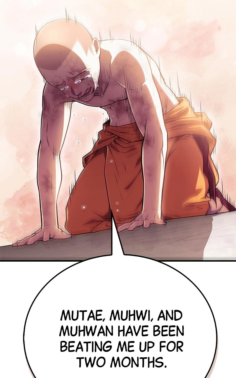 The Genius Murim Fitness Trainer Chap 13 - Next Chap 14