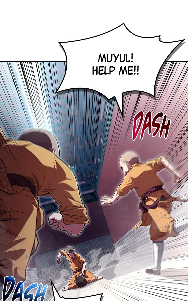 The Genius Murim Fitness Trainer Chap 13 - Next Chap 14