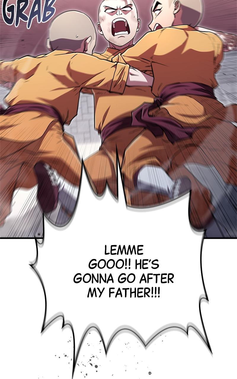 The Genius Murim Fitness Trainer Chap 13 - Next Chap 14