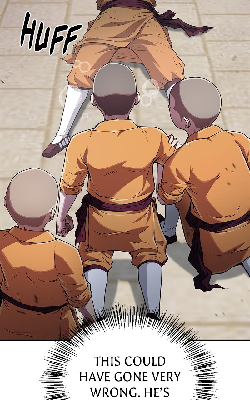 The Genius Murim Fitness Trainer Chap 13 - Next Chap 14