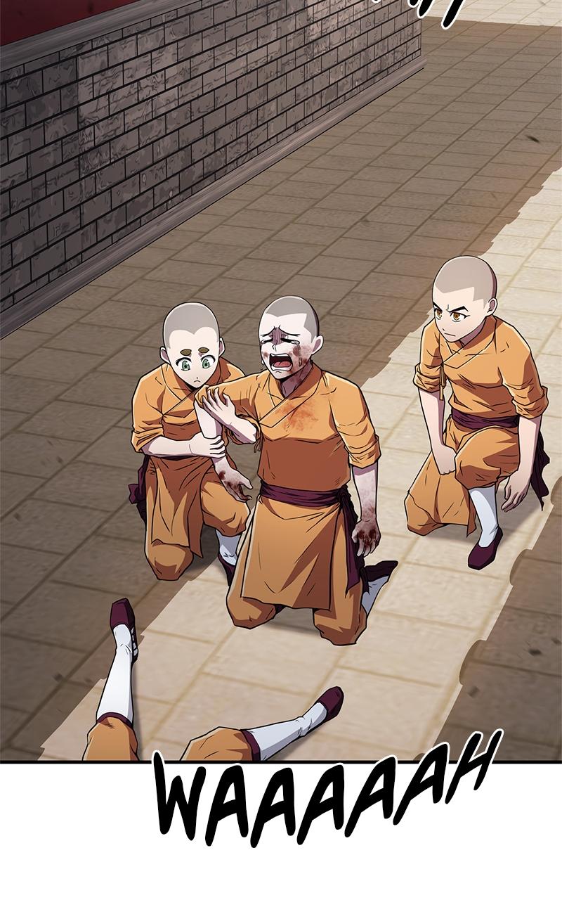 The Genius Murim Fitness Trainer Chap 13 - Next Chap 14