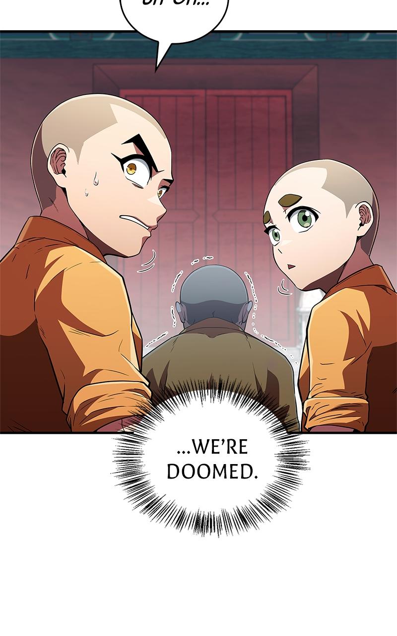 The Genius Murim Fitness Trainer Chap 13 - Next Chap 14