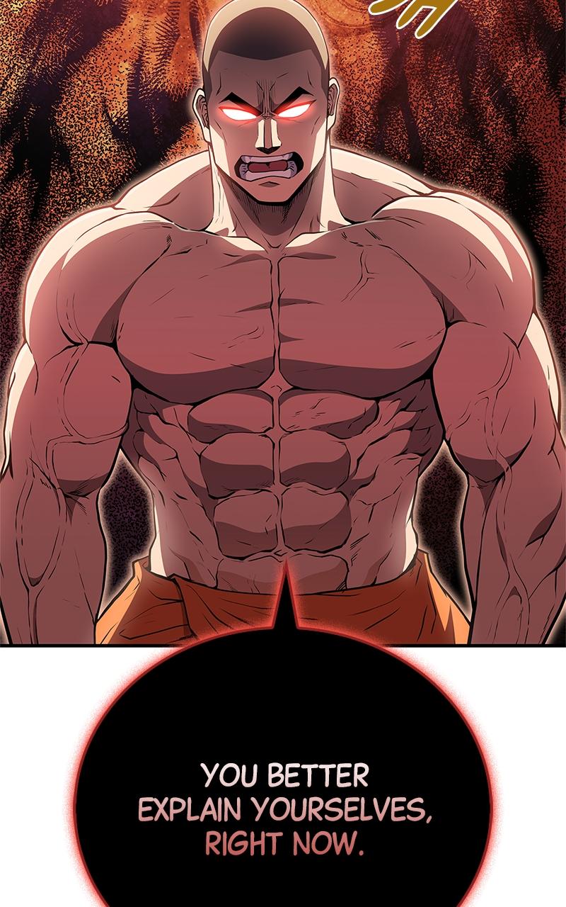 The Genius Murim Fitness Trainer Chap 13 - Next Chap 14