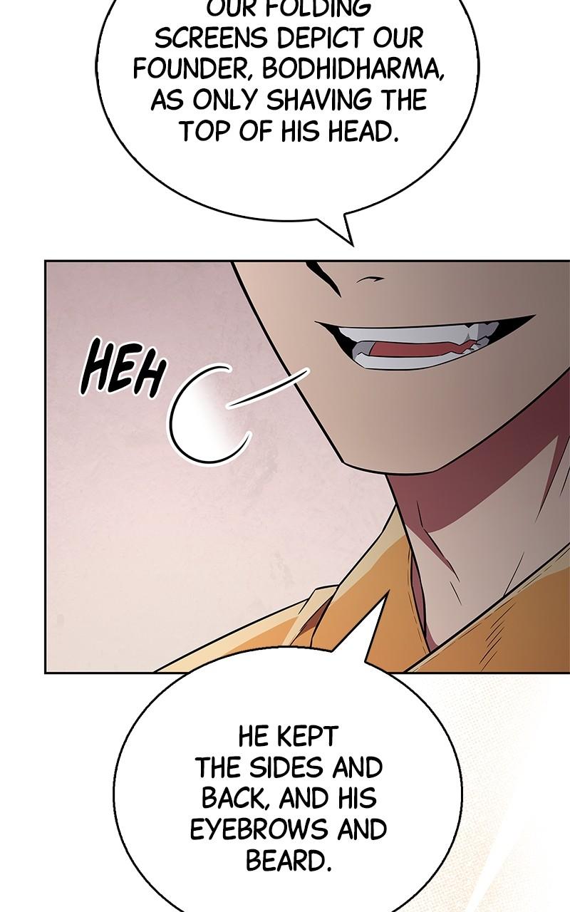 The Genius Murim Fitness Trainer Chap 27 - Next Chap 28