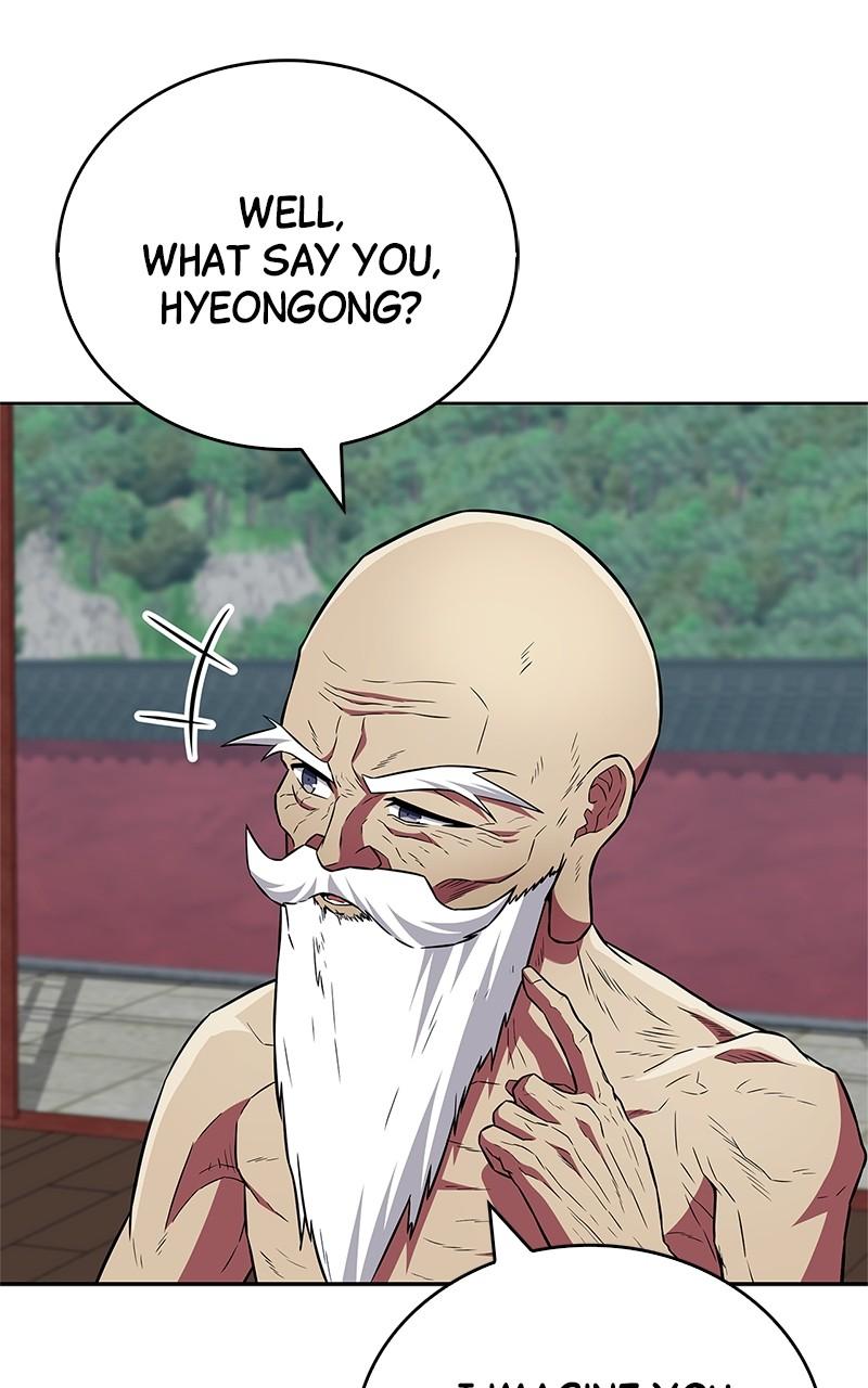 The Genius Murim Fitness Trainer Chap 27 - Next Chap 28