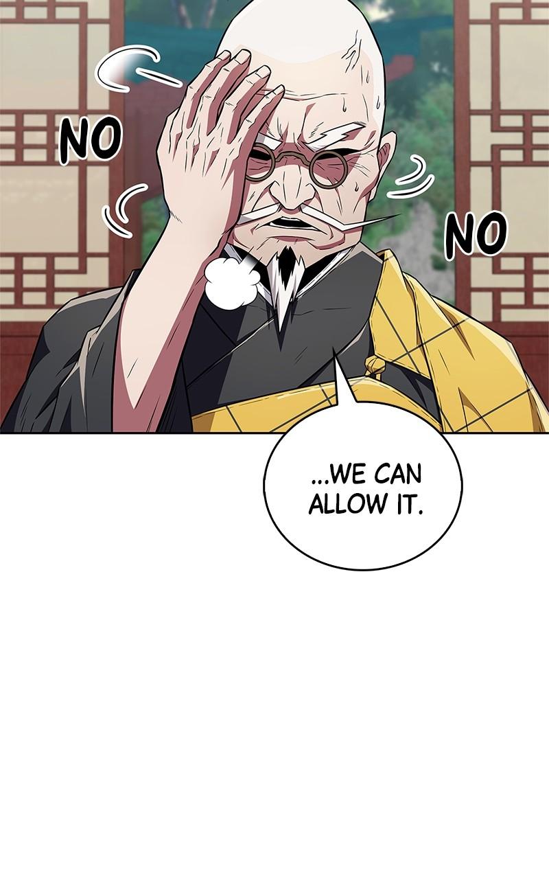 The Genius Murim Fitness Trainer Chap 27 - Next Chap 28
