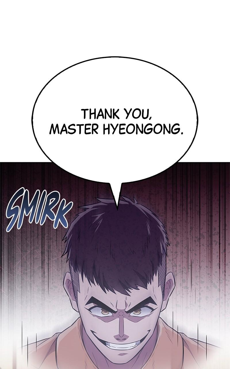 The Genius Murim Fitness Trainer Chap 27 - Next Chap 28