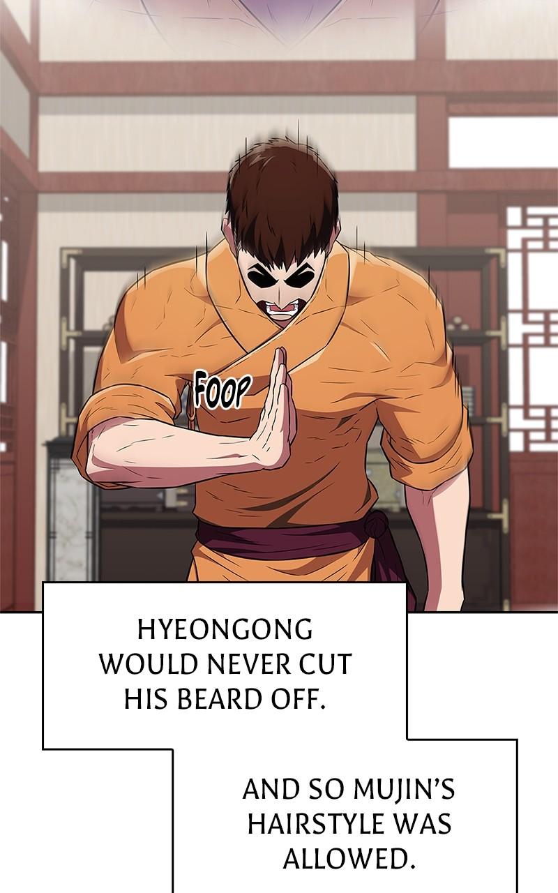 The Genius Murim Fitness Trainer Chap 27 - Next Chap 28