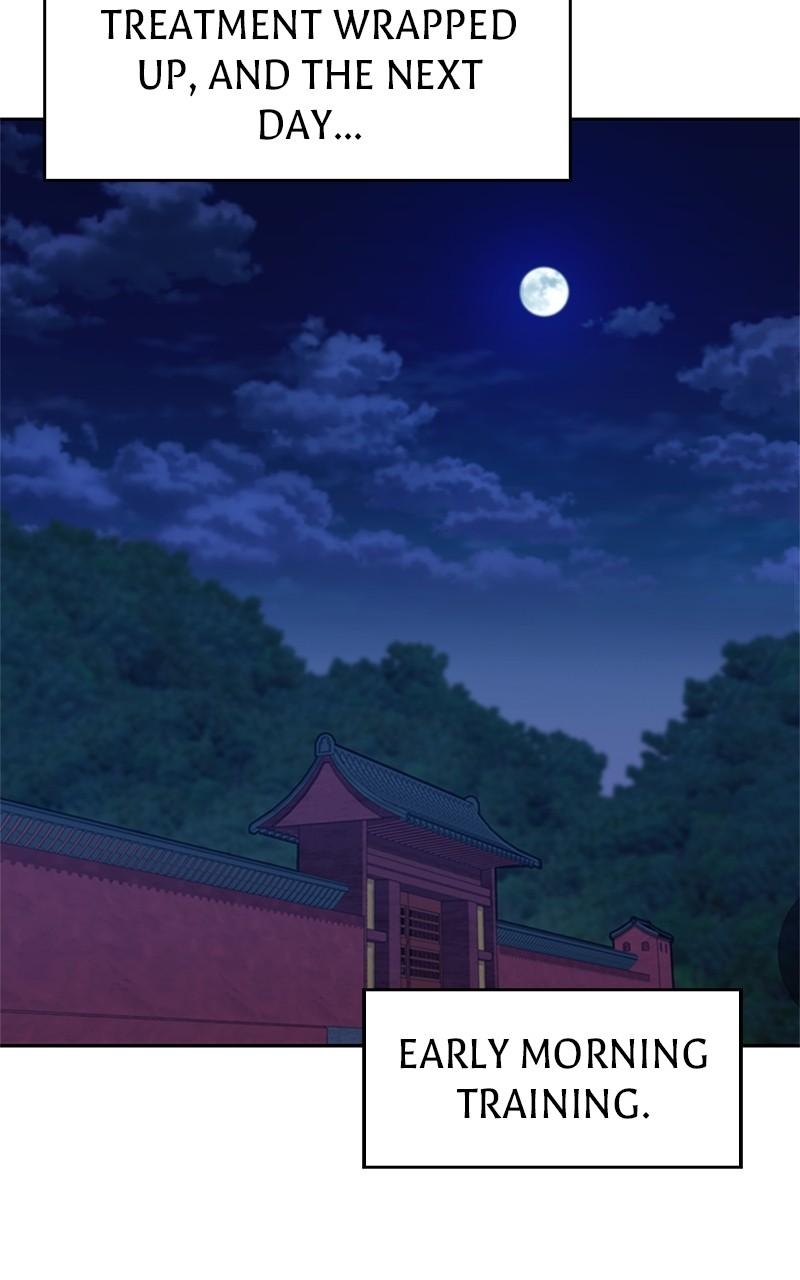 The Genius Murim Fitness Trainer Chap 27 - Next Chap 28