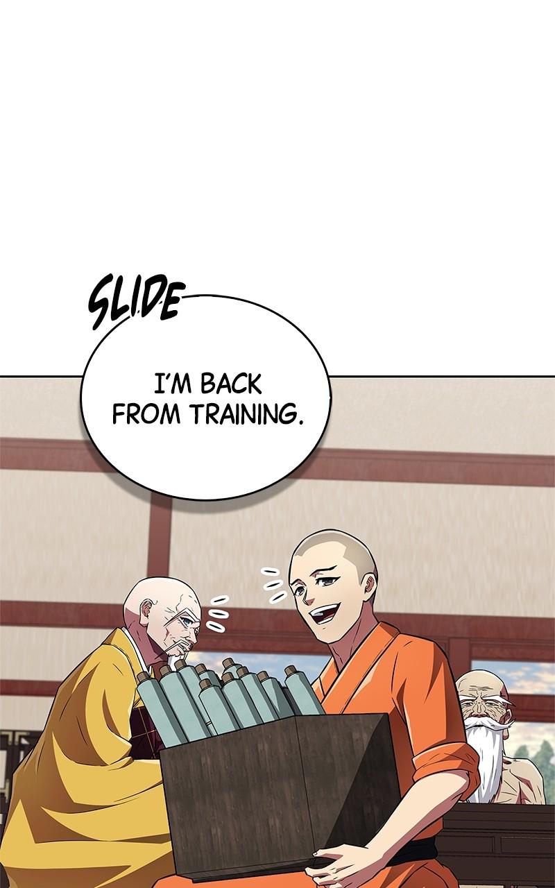 The Genius Murim Fitness Trainer Chap 27 - Next Chap 28