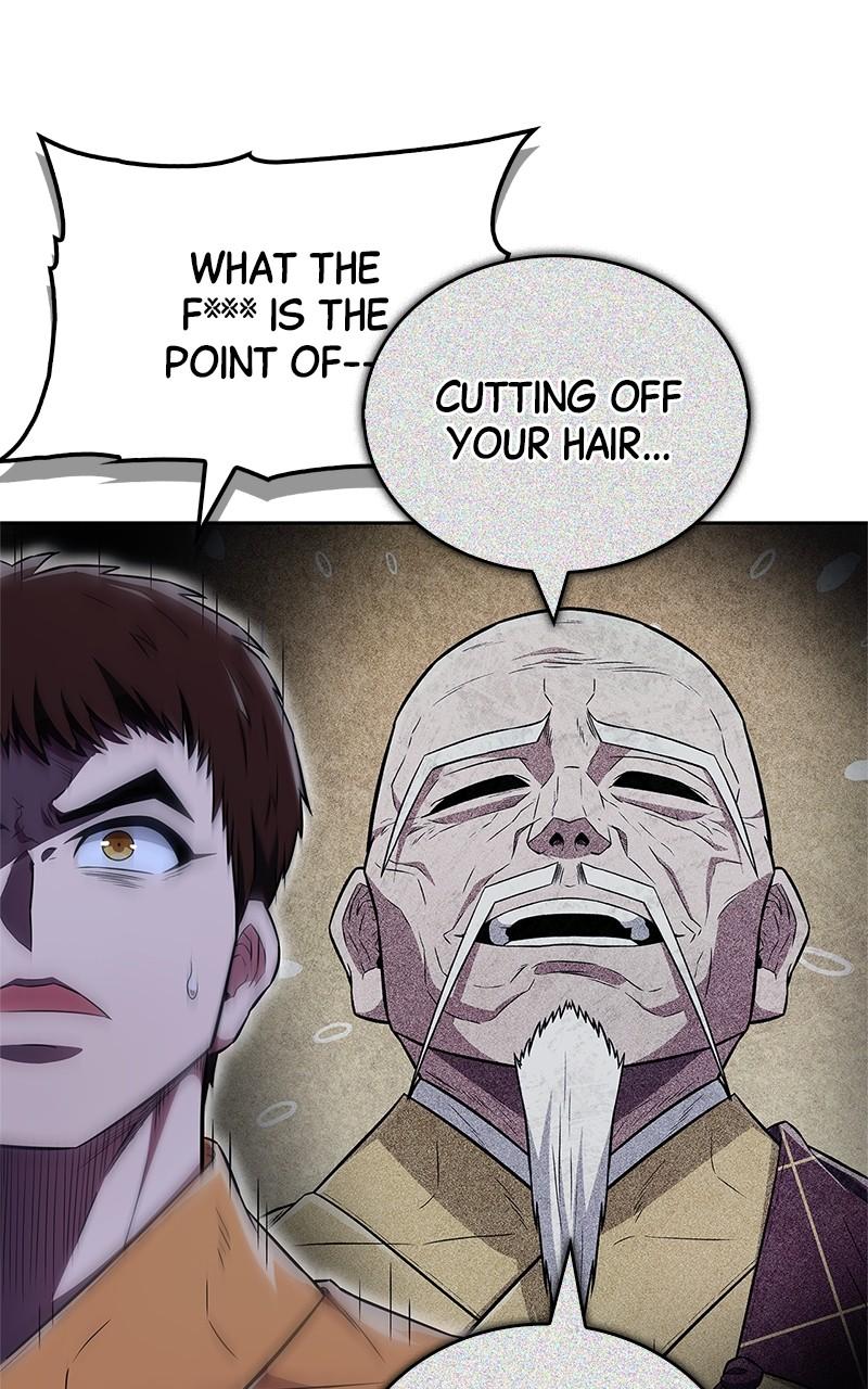 The Genius Murim Fitness Trainer Chap 27 - Next Chap 28