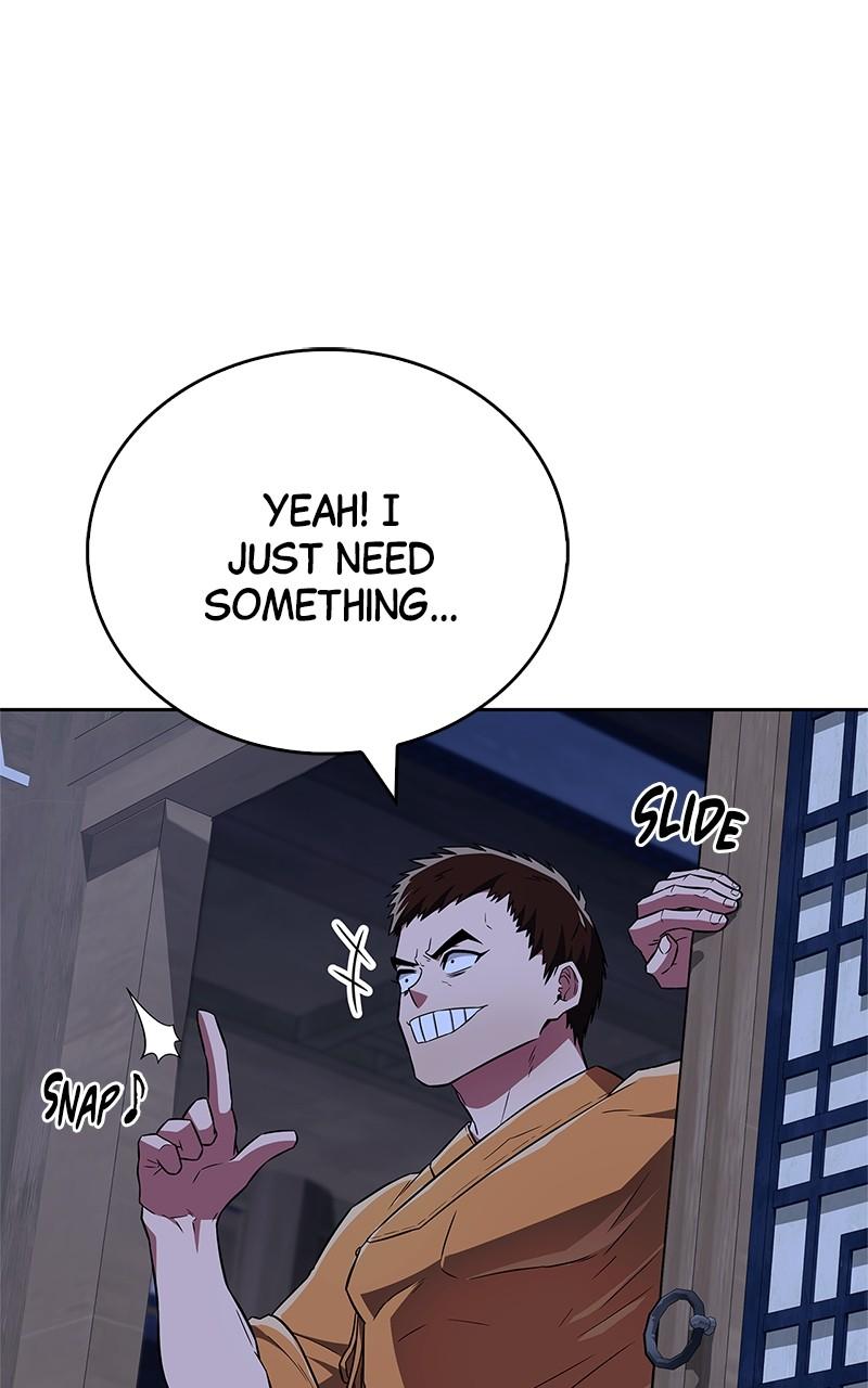 The Genius Murim Fitness Trainer Chap 27 - Next Chap 28