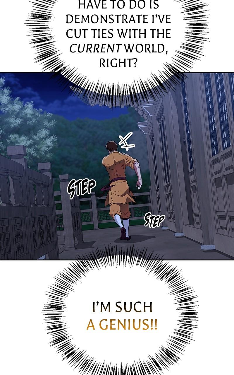The Genius Murim Fitness Trainer Chap 27 - Next Chap 28