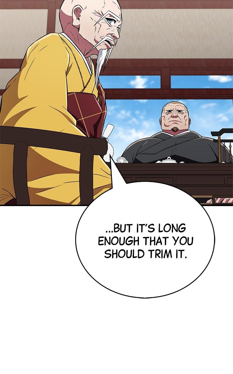 The Genius Murim Fitness Trainer Chap 27 - Next Chap 28