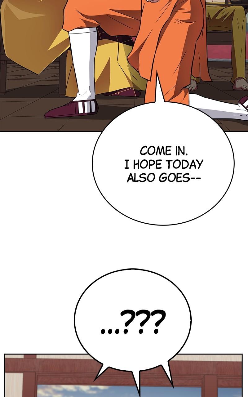 The Genius Murim Fitness Trainer Chap 27 - Next Chap 28