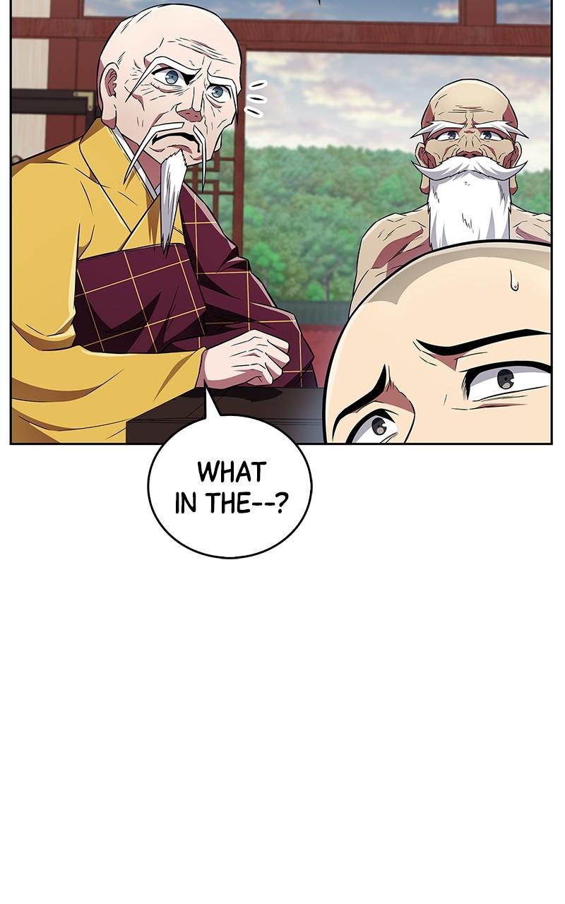 The Genius Murim Fitness Trainer Chap 27 - Next Chap 28