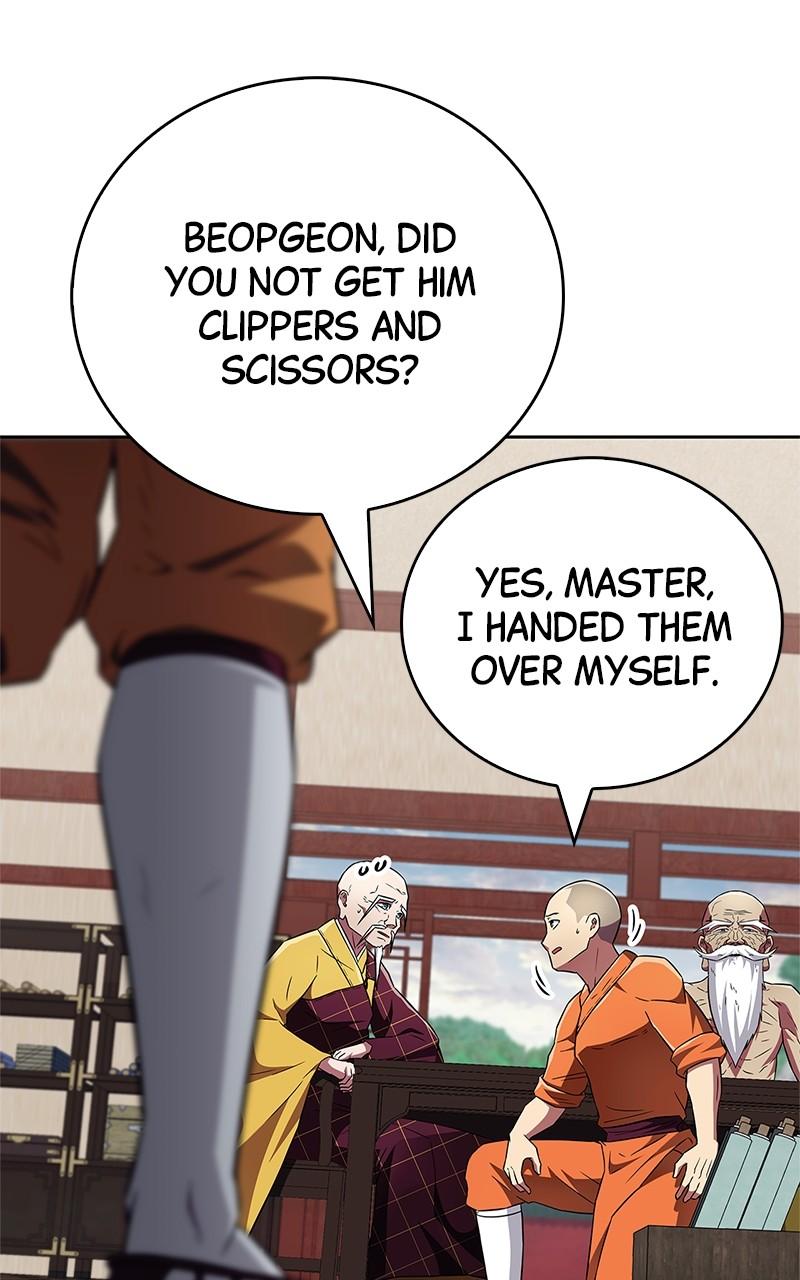 The Genius Murim Fitness Trainer Chap 27 - Next Chap 28