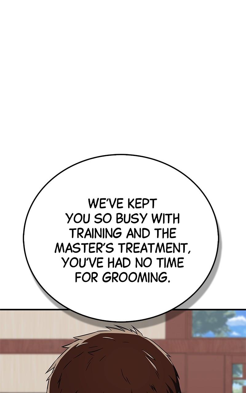 The Genius Murim Fitness Trainer Chap 27 - Next Chap 28