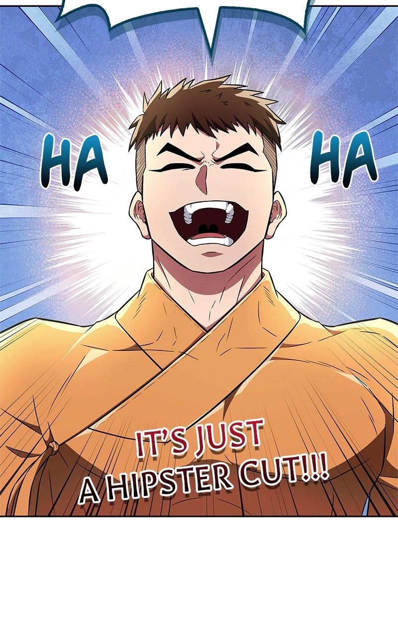 The Genius Murim Fitness Trainer Chap 27 - Next Chap 28