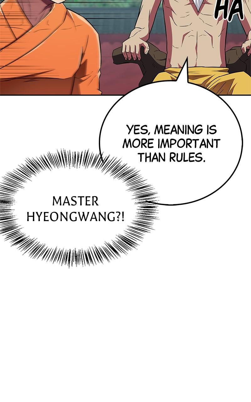 The Genius Murim Fitness Trainer Chap 27 - Next Chap 28