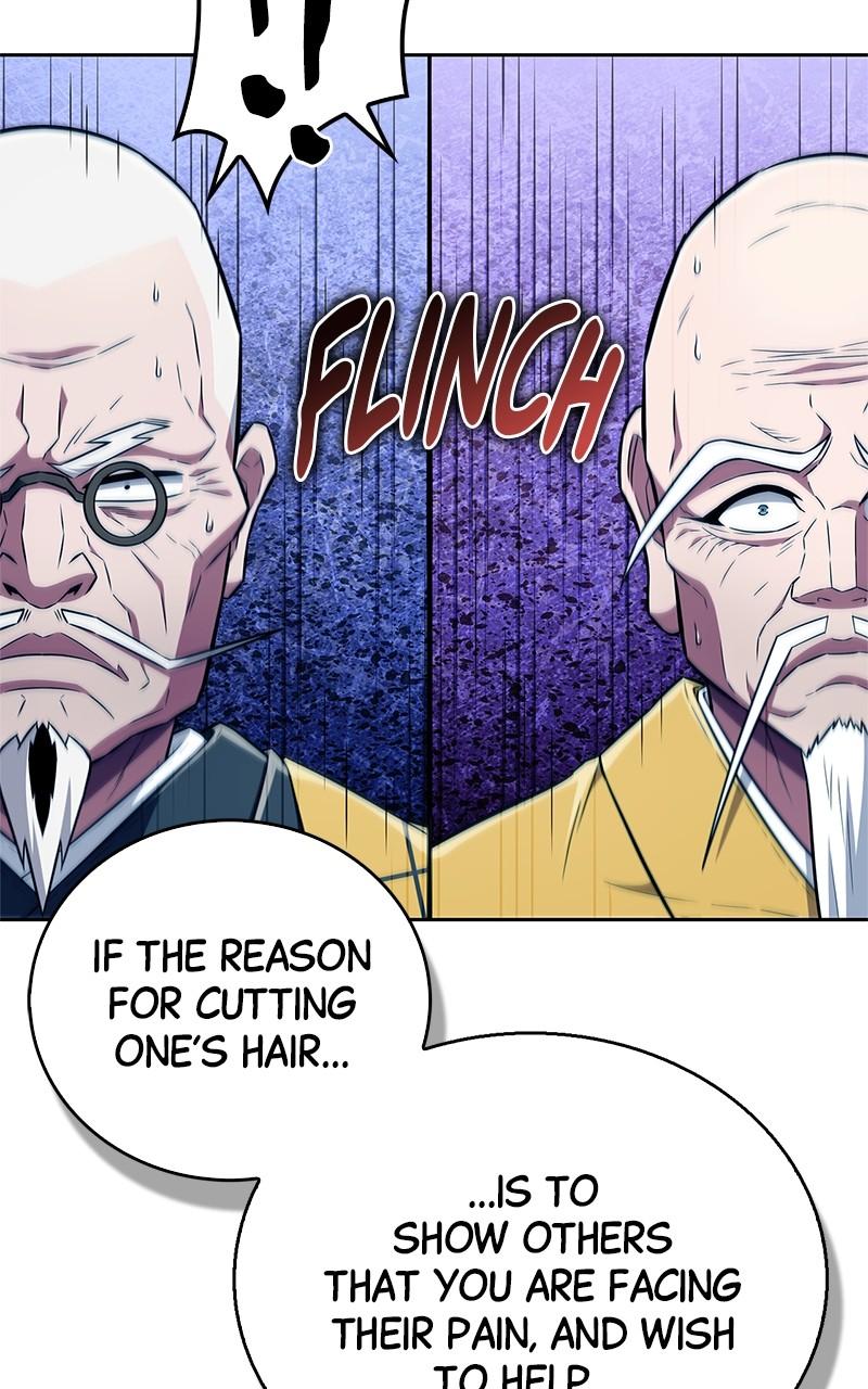 The Genius Murim Fitness Trainer Chap 27 - Next Chap 28