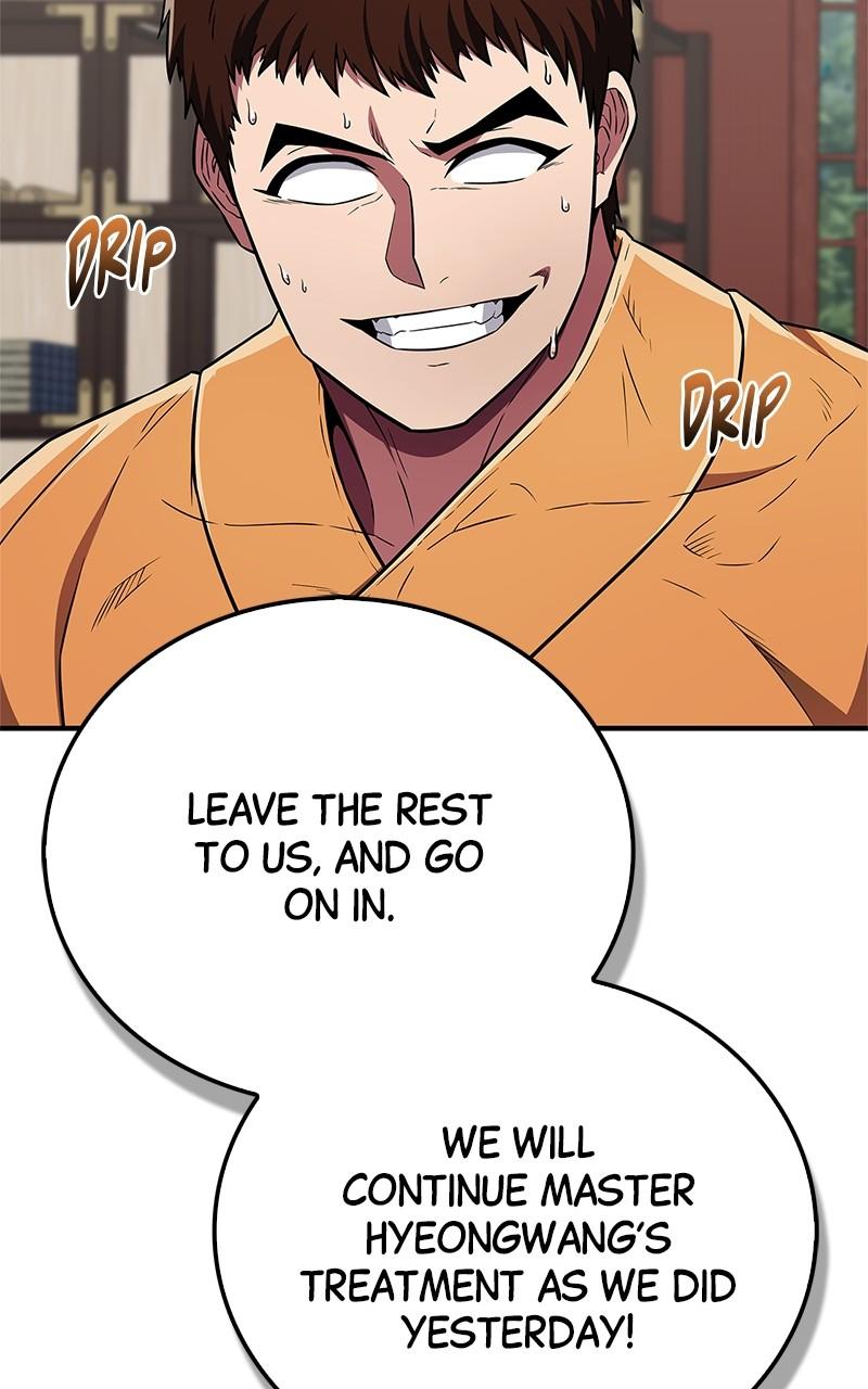 The Genius Murim Fitness Trainer Chap 27 - Next Chap 28