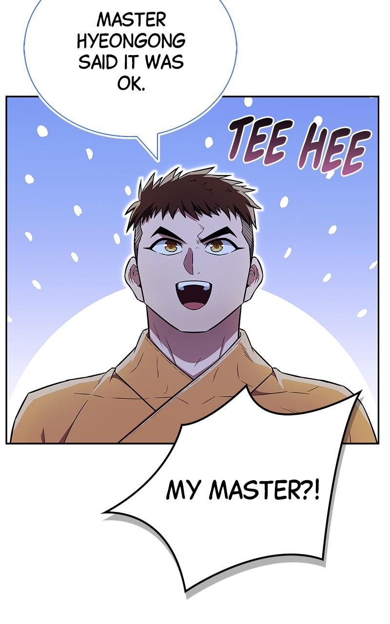 The Genius Murim Fitness Trainer Chap 27 - Next Chap 28