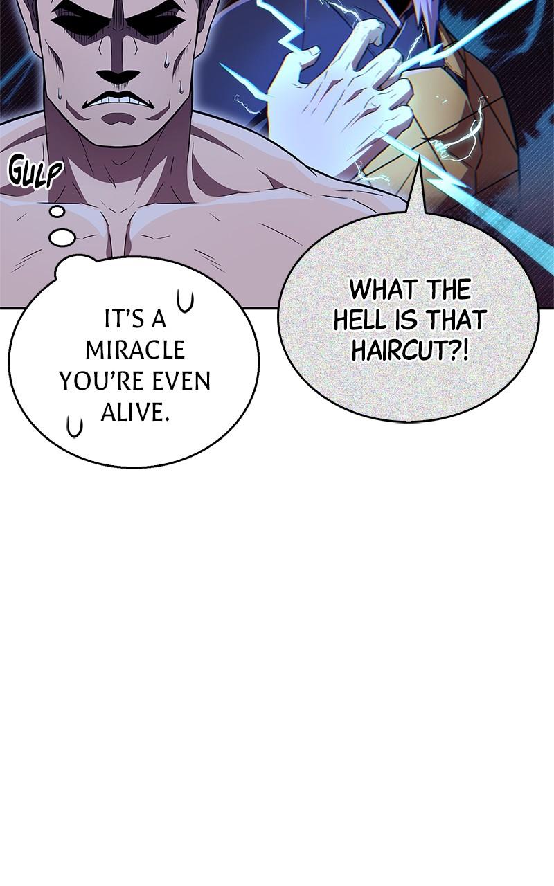 The Genius Murim Fitness Trainer Chap 27 - Next Chap 28