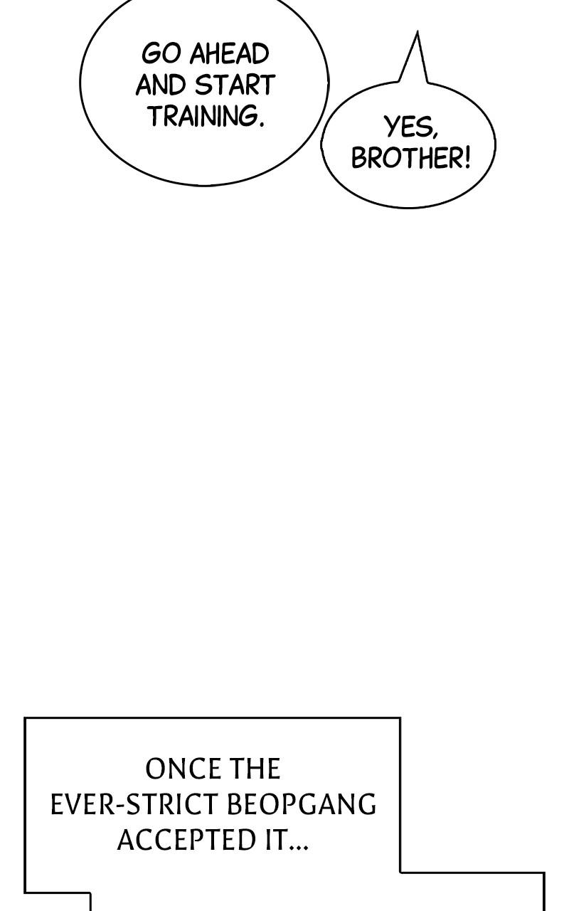 The Genius Murim Fitness Trainer Chap 27 - Next Chap 28