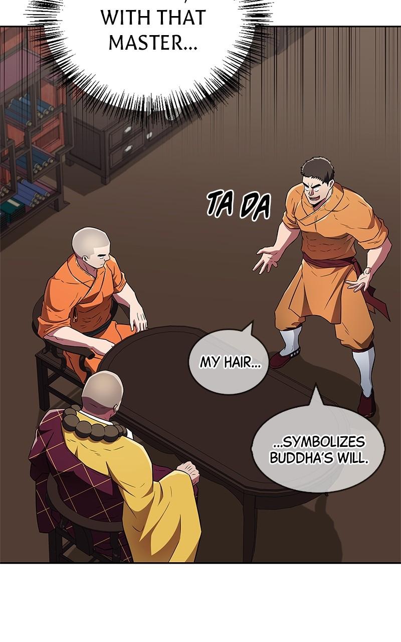 The Genius Murim Fitness Trainer Chap 27 - Next Chap 28