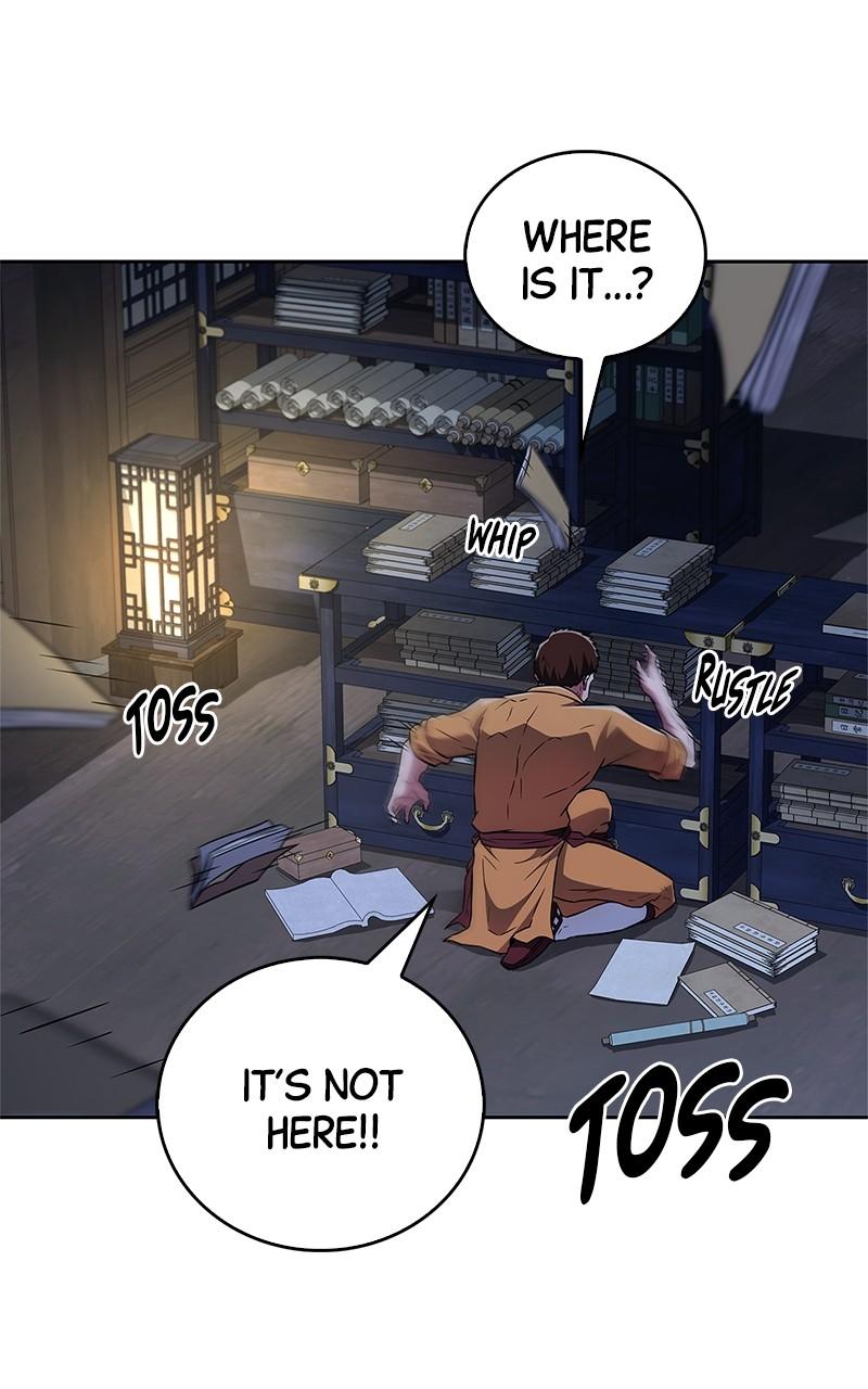 The Genius Murim Fitness Trainer Chap 27 - Next Chap 28