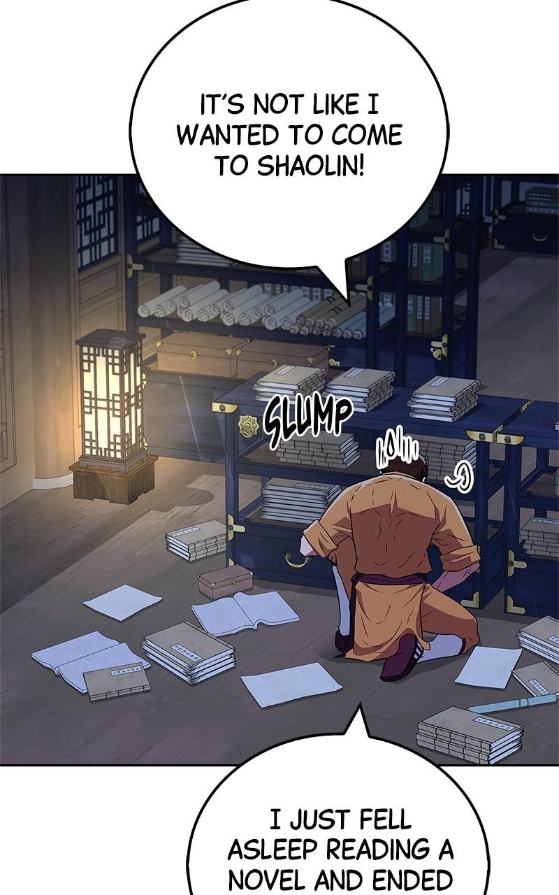 The Genius Murim Fitness Trainer Chap 27 - Next Chap 28