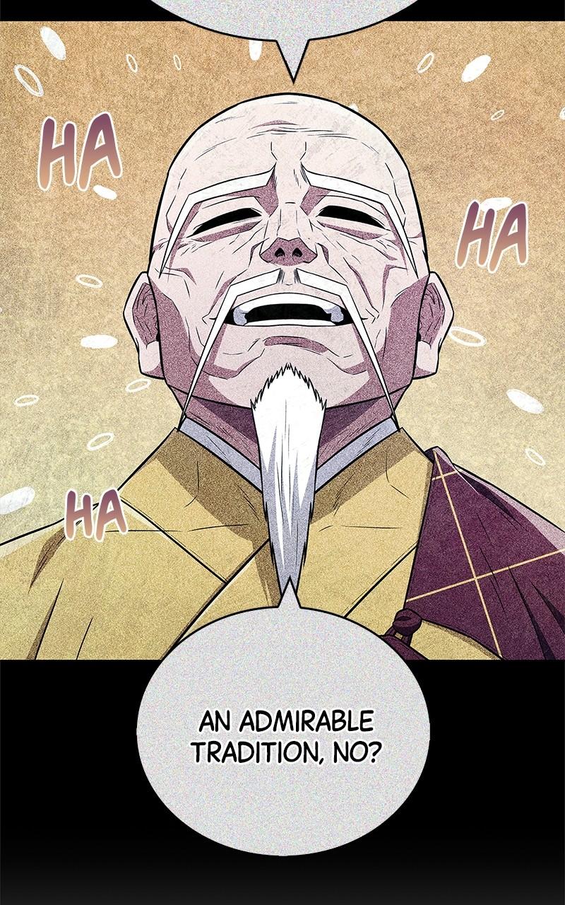 The Genius Murim Fitness Trainer Chap 27 - Next Chap 28