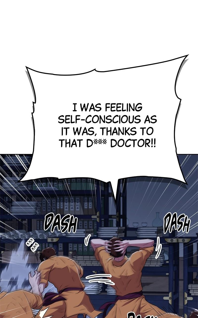 The Genius Murim Fitness Trainer Chap 27 - Next Chap 28