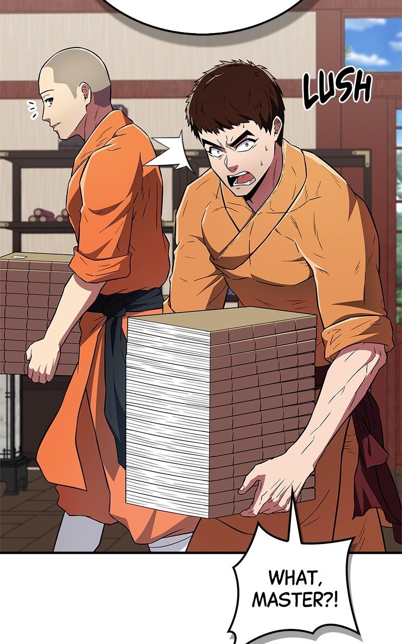 The Genius Murim Fitness Trainer Chap 27 - Next Chap 28