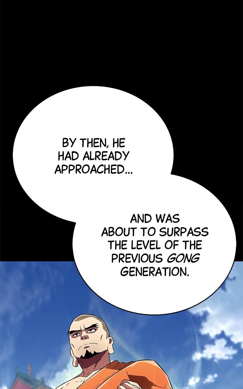 The Genius Murim Fitness Trainer Chap 24 - Next Chap 25